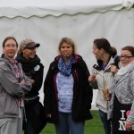 Fotos vom Bezirksschülertreffen in Massbach